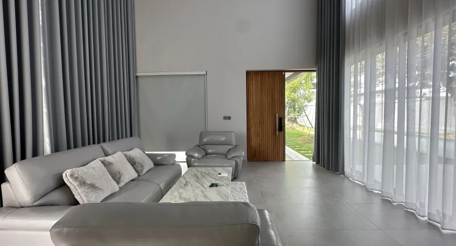 For rent 4 bedrooms house in Mueang Chiang Mai, Chiang Mai