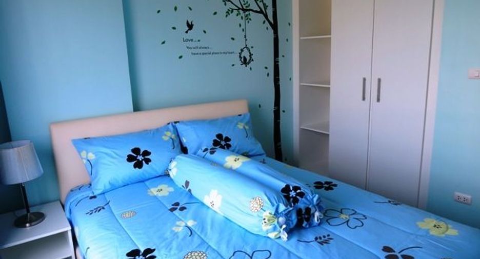 Wohnung zum Kauf und zur Miete mit 2 Zimmer in Cha Am, Phetchaburi