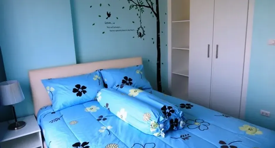 Wohnung zum Kauf und zur Miete mit 2 Zimmer in Cha Am, Phetchaburi