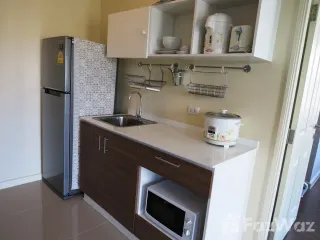 À vendre et à louer 2 chambres condo à Cha Am, Phetchaburi