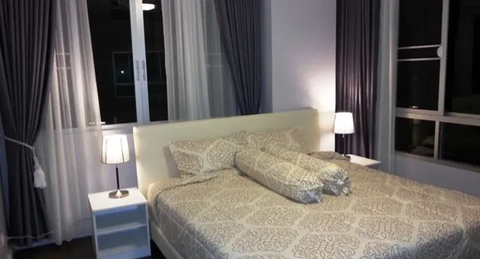 Wohnung zum Kauf und zur Miete mit 2 Zimmer in Cha Am, Phetchaburi