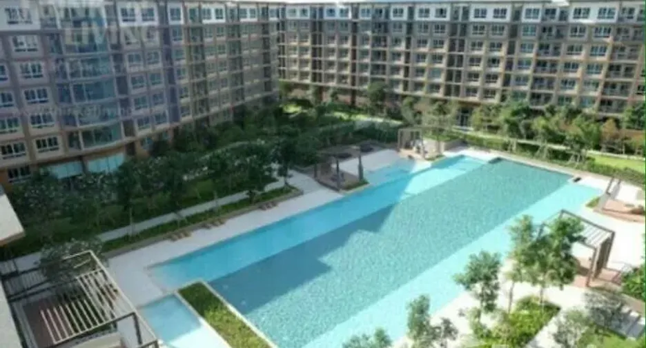 Wohnung zum Kauf und zur Miete mit 2 Zimmer in Cha Am, Phetchaburi