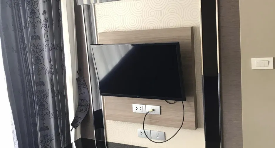 Condo en venta y en alquiler de 1 habitaciones en Bang Lamung, Chonburi