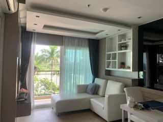 For Rent 1 Bedroom Condo In Bang Lamung, Chonburi