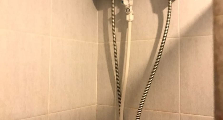 For rent studio condo in Mueang Samut Prakan, Samut Prakan