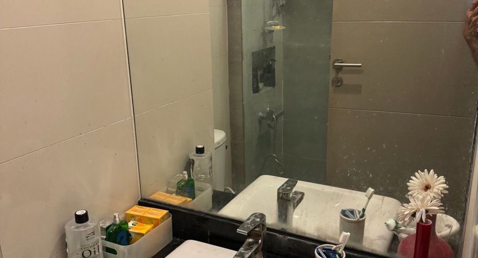 For sale 1 bed condo in Ratchathewi, Bangkok