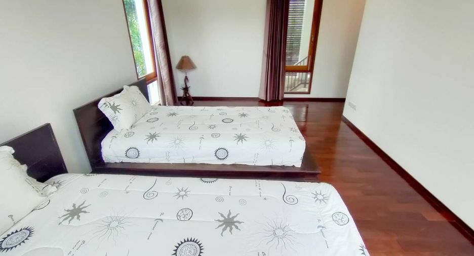 Villa zur Miete mit 3 Zimmer in Pran Buri, Prachuap Khiri Khan