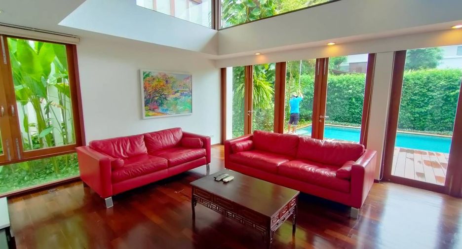 Villa zur Miete mit 3 Zimmer in Pran Buri, Prachuap Khiri Khan