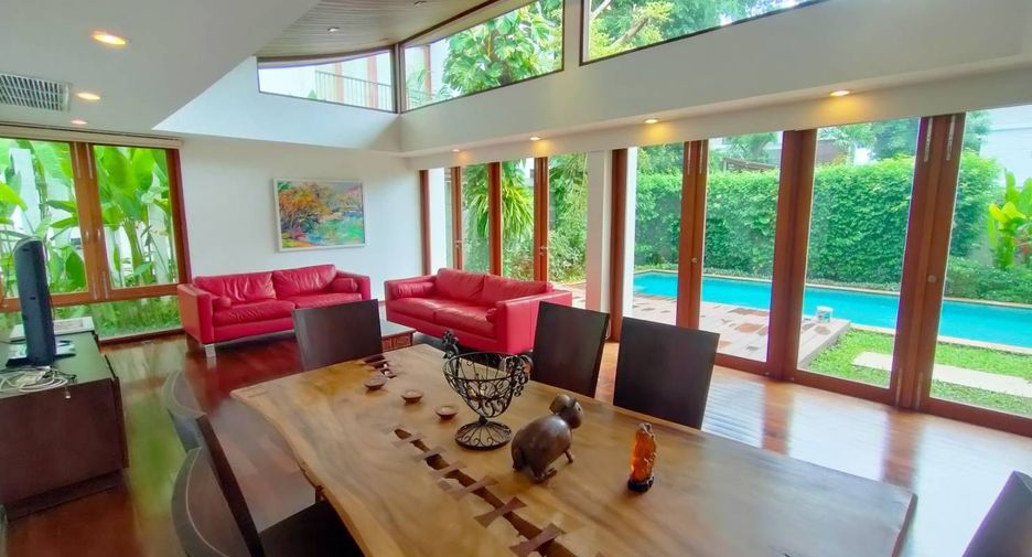 Villa zur Miete mit 3 Zimmer in Pran Buri, Prachuap Khiri Khan