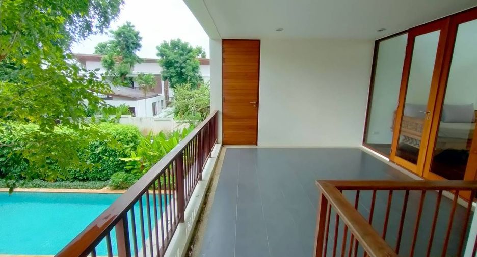 Villa zur Miete mit 3 Zimmer in Pran Buri, Prachuap Khiri Khan
