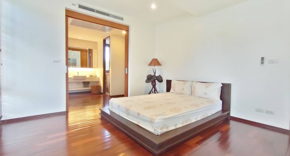 Villa zur Miete mit 3 Zimmer in Pran Buri, Prachuap Khiri Khan