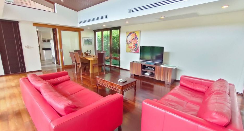 À louer 3 chambres villa à Pran Buri, Prachuap Khiri Khan