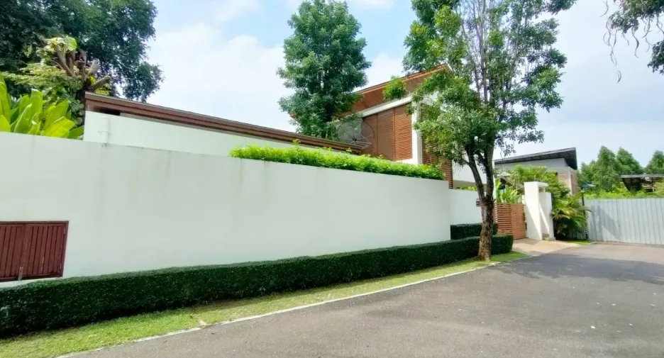 Villa zur Miete mit 3 Zimmer in Pran Buri, Prachuap Khiri Khan
