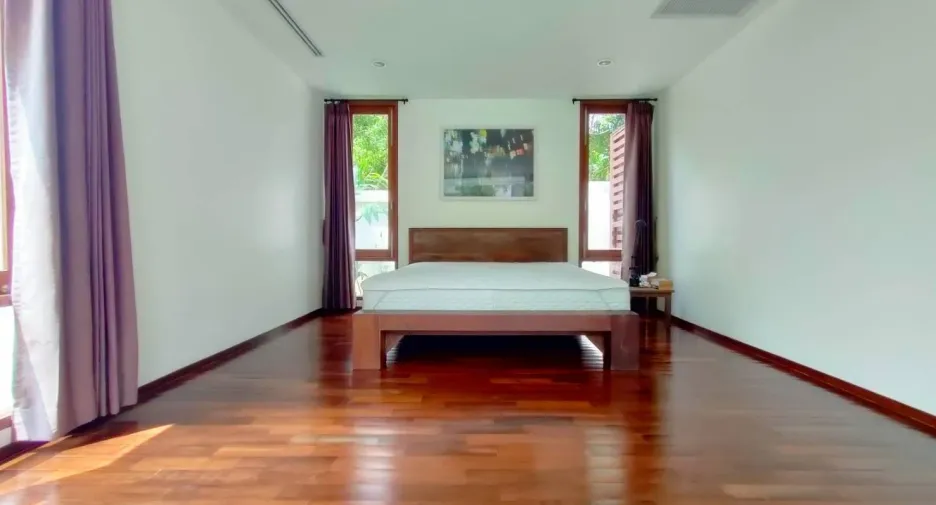 Villa zur Miete mit 3 Zimmer in Pran Buri, Prachuap Khiri Khan