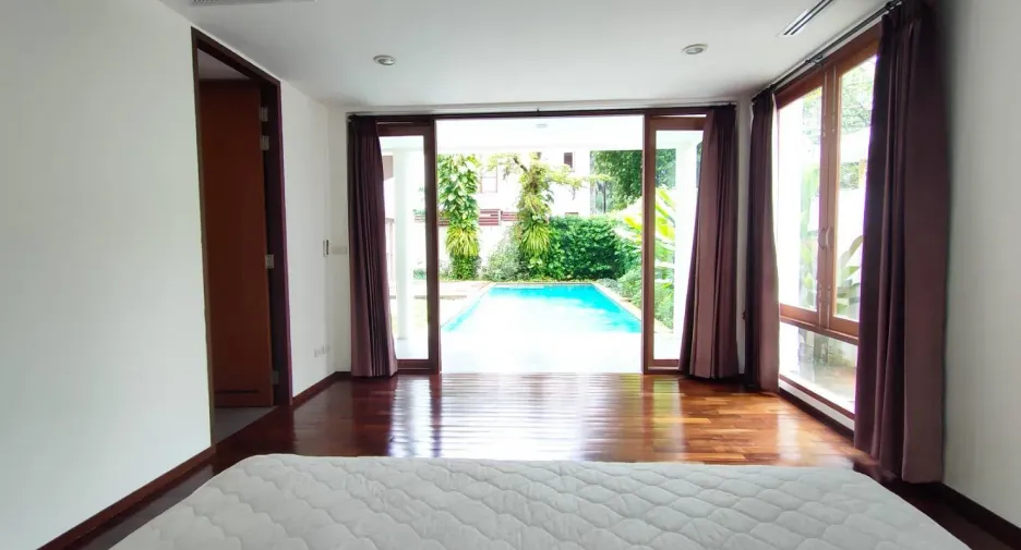 Villa zur Miete mit 3 Zimmer in Pran Buri, Prachuap Khiri Khan