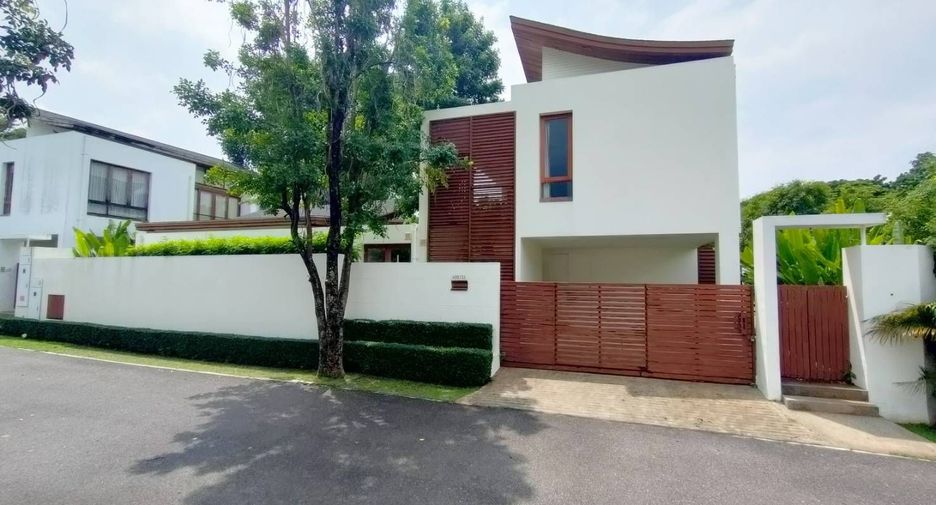 Villa zur Miete mit 3 Zimmer in Pran Buri, Prachuap Khiri Khan