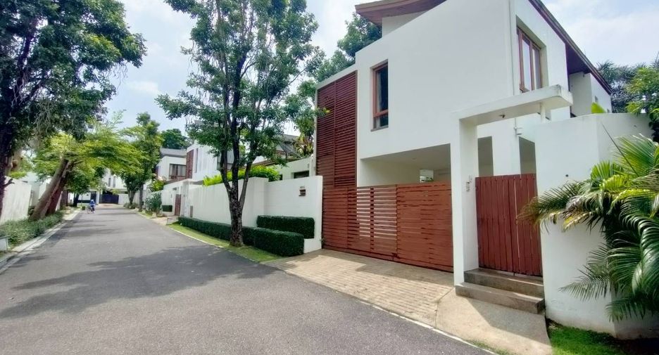 Villa zur Miete mit 3 Zimmer in Pran Buri, Prachuap Khiri Khan