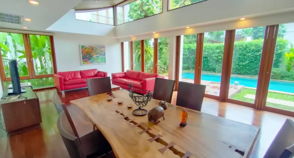 Villa zur Miete mit 3 Zimmer in Pran Buri, Prachuap Khiri Khan