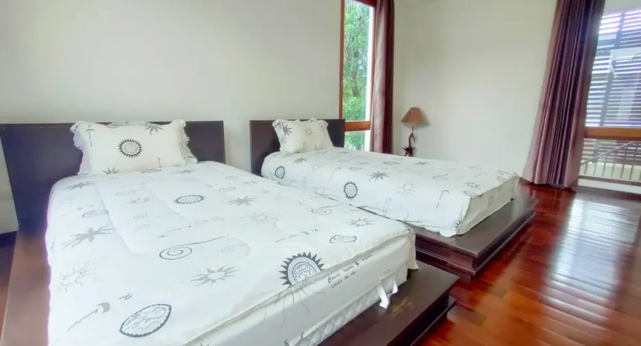 Villa zur Miete mit 3 Zimmer in Pran Buri, Prachuap Khiri Khan