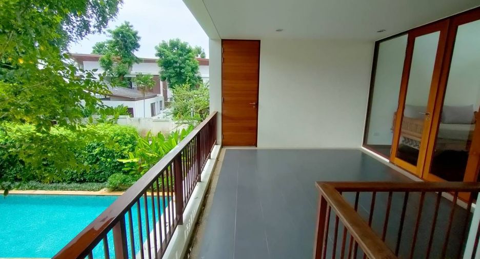 Villa zur Miete mit 3 Zimmer in Pran Buri, Prachuap Khiri Khan