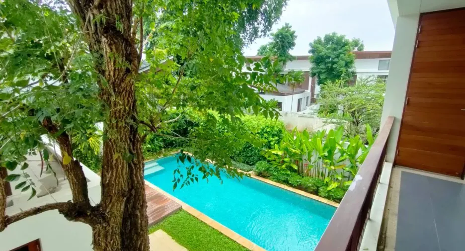 Villa zur Miete mit 3 Zimmer in Pran Buri, Prachuap Khiri Khan