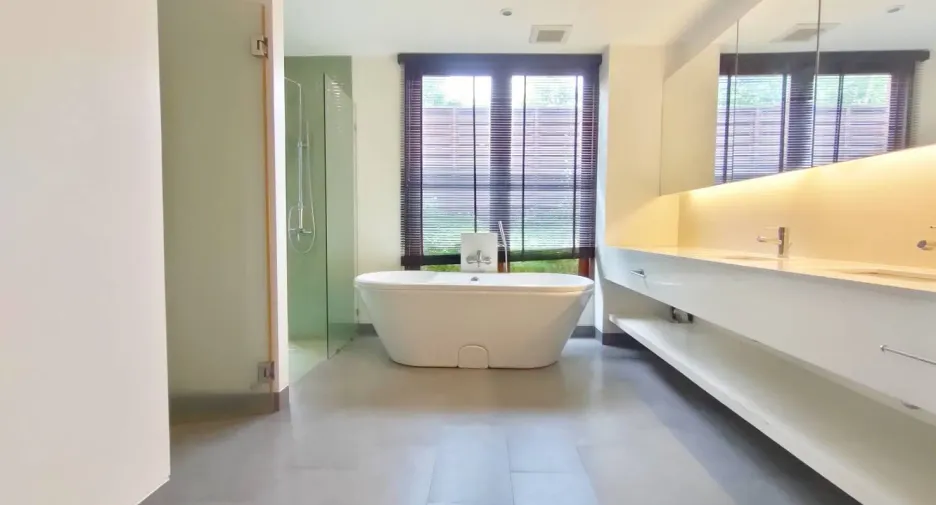 Villa zur Miete mit 3 Zimmer in Pran Buri, Prachuap Khiri Khan
