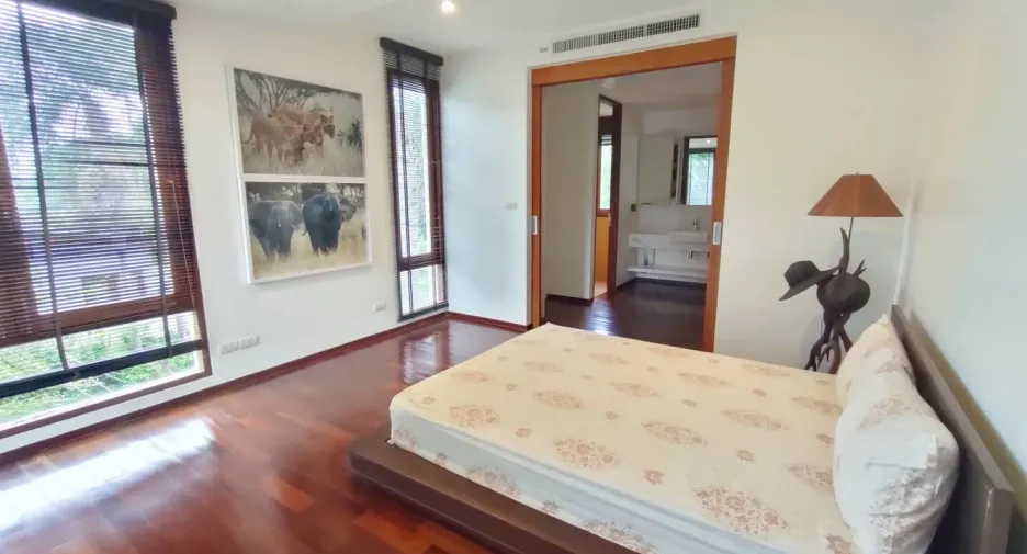 Villa zur Miete mit 3 Zimmer in Pran Buri, Prachuap Khiri Khan