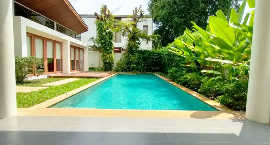 Villa zur Miete mit 3 Zimmer in Pran Buri, Prachuap Khiri Khan