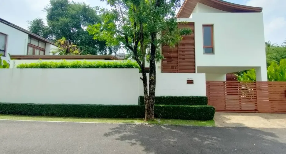 Villa zur Miete mit 3 Zimmer in Pran Buri, Prachuap Khiri Khan