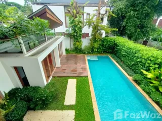 For rent 3 bedrooms villa in Pran Buri, Prachuap Khiri Khan