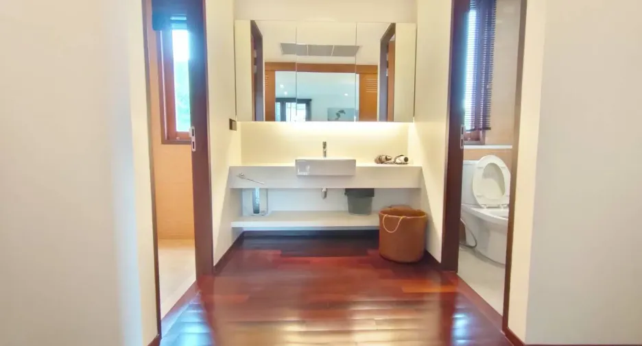 Villa zur Miete mit 3 Zimmer in Pran Buri, Prachuap Khiri Khan