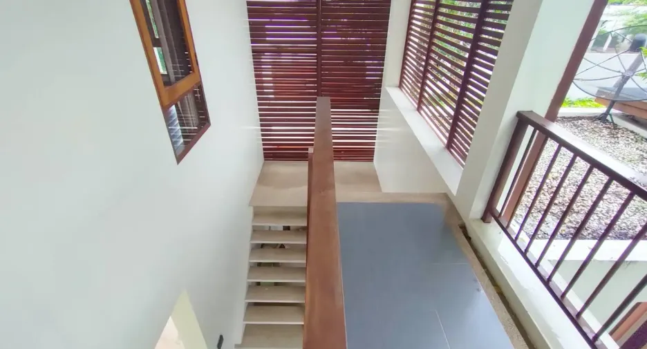 Villa zur Miete mit 3 Zimmer in Pran Buri, Prachuap Khiri Khan