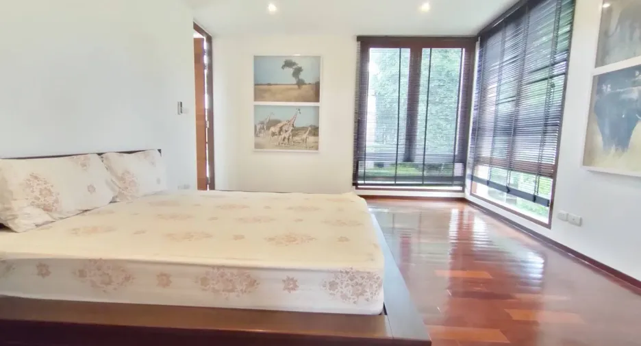 Villa zur Miete mit 3 Zimmer in Pran Buri, Prachuap Khiri Khan