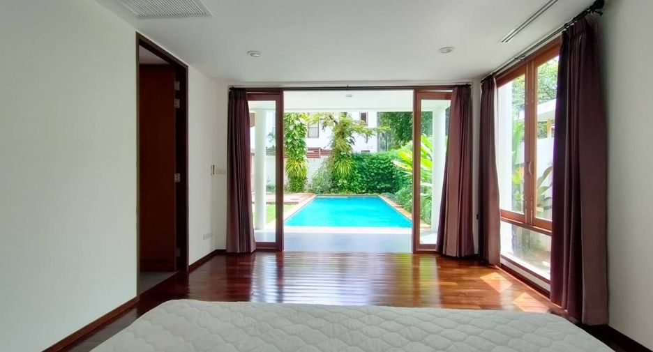 Villa zur Miete mit 3 Zimmer in Pran Buri, Prachuap Khiri Khan