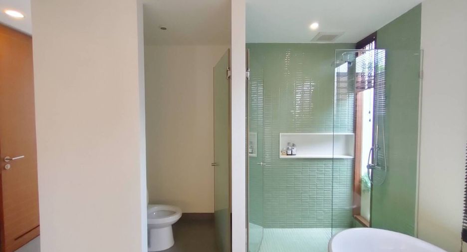 For rent 3 bedrooms villa in Pran Buri, Prachuap Khiri Khan