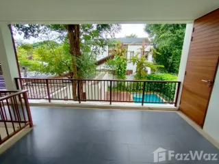 For rent 3 bedrooms villa in Pran Buri, Prachuap Khiri Khan