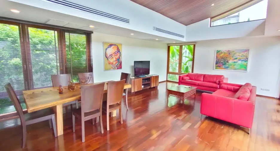 Villa zur Miete mit 3 Zimmer in Pran Buri, Prachuap Khiri Khan