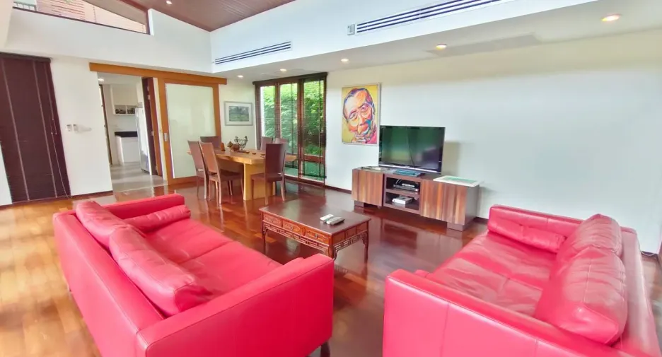 Villa zur Miete mit 3 Zimmer in Pran Buri, Prachuap Khiri Khan