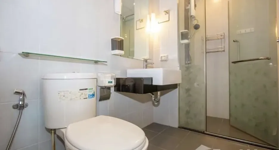 For sale studio condo in Mueang Chiang Mai, Chiang Mai