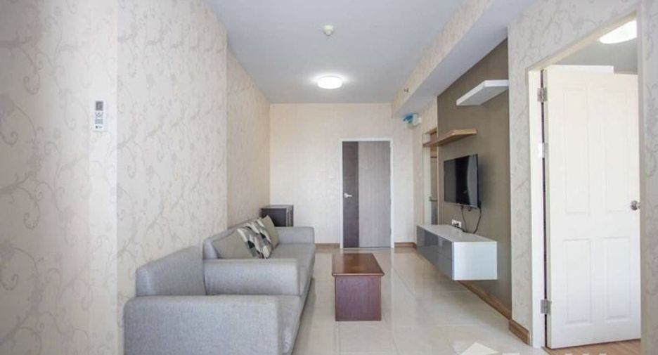For sale studio condo in Mueang Chiang Mai, Chiang Mai