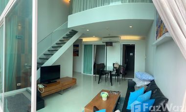 For sale 3 bedrooms condo in Cha Am, Phetchaburi