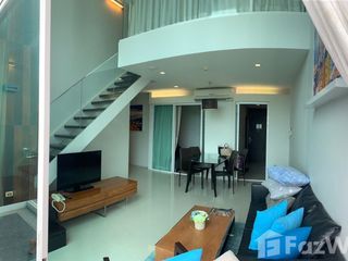 For sale 3 bedrooms condo in Cha Am, Phetchaburi