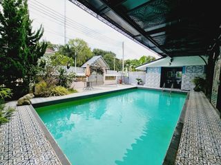 出租 5 卧室 别墅 在 Mueang Chiang Mai, Chiang Mai