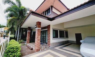 ให้เช่า 5 ห้องนอน วิลล่า ใน เมืองเชียงใหม่, เชียงใหม่