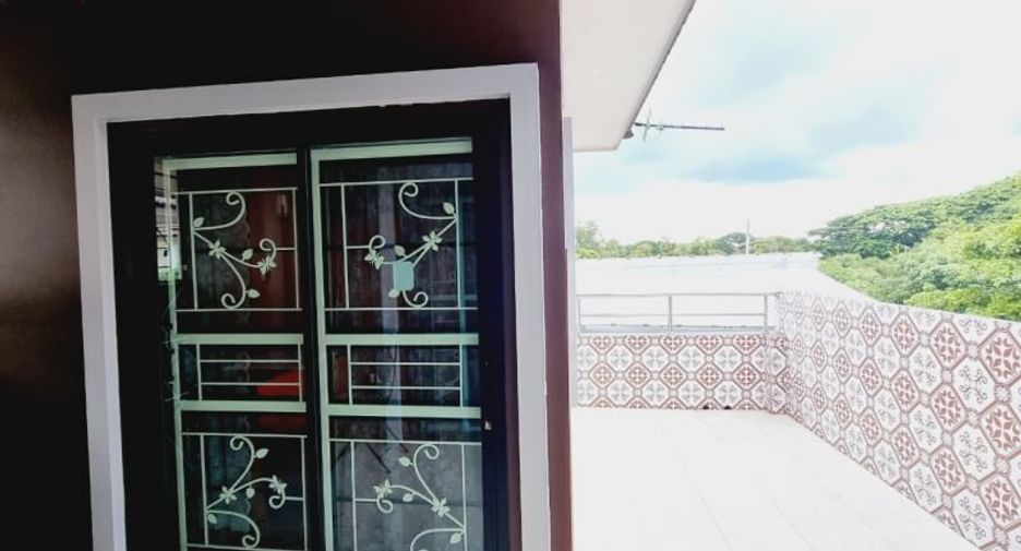 出租 5 卧室 别墅 在 Mueang Chiang Mai, Chiang Mai