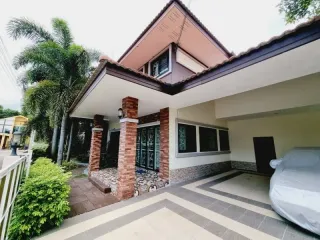For Rent 5 Bedroom Villa In Mueang Chiang Mai