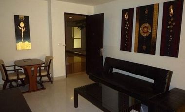 Wohnung zum Kauf mit 1 Zimmer in Khlong Toei, Bangkok