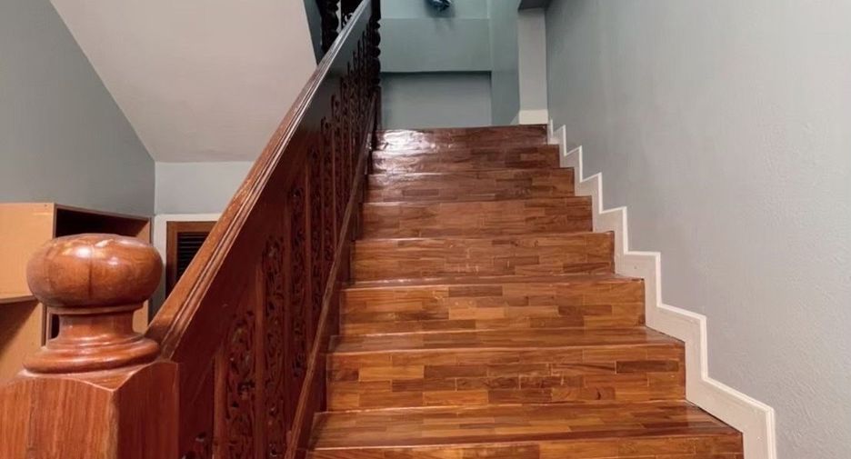 For sale 3 bedrooms house in Mueang Chiang Mai, Chiang Mai