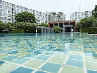 Wohnung zum Kauf mit Studio in Mueang Chiang Mai, Chiang Mai