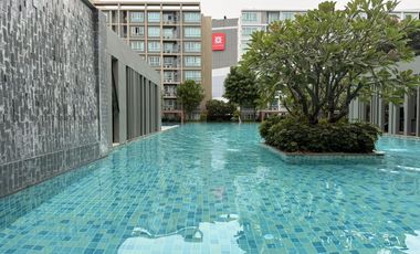 For sale studio condo in Mueang Chiang Mai, Chiang Mai